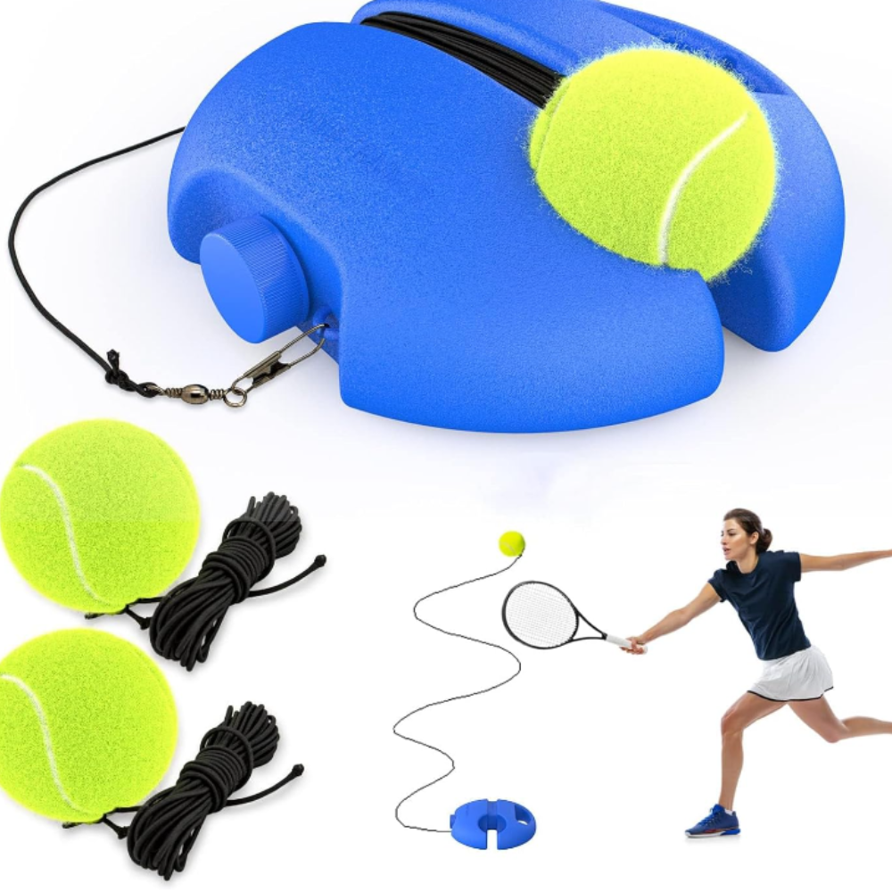 WellFirst™TennisTrainer